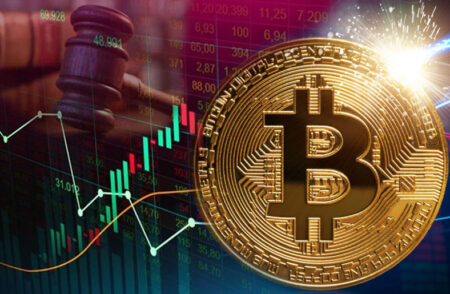 Trading in cryptocurrency legal in India